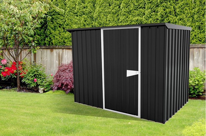 A shed